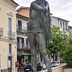 Monumento 1 - Nereto (Abruzzo)